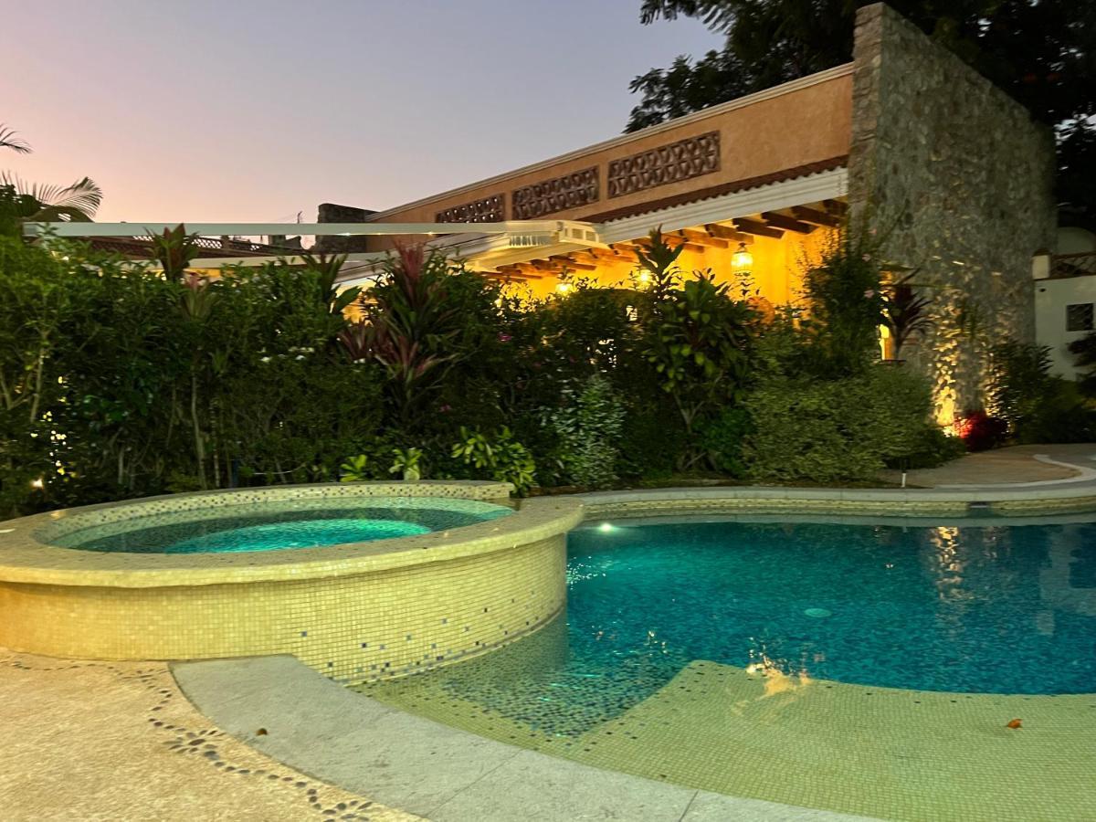 Meson De Las Delicias Cuernavaca Eksteriør billede