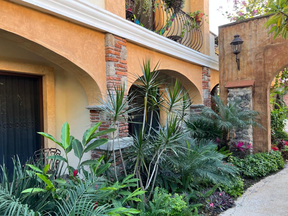 Meson De Las Delicias Cuernavaca Eksteriør billede