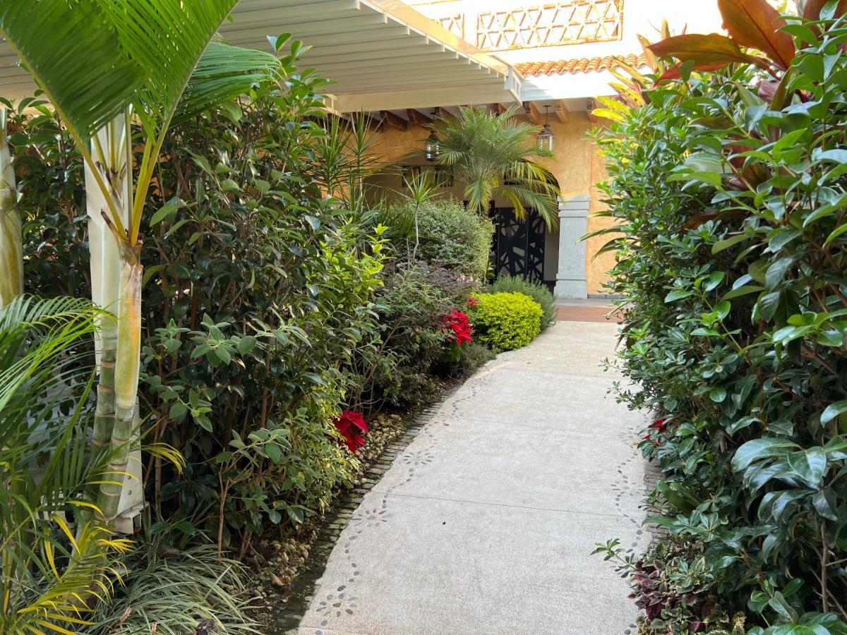 Meson De Las Delicias Cuernavaca Eksteriør billede