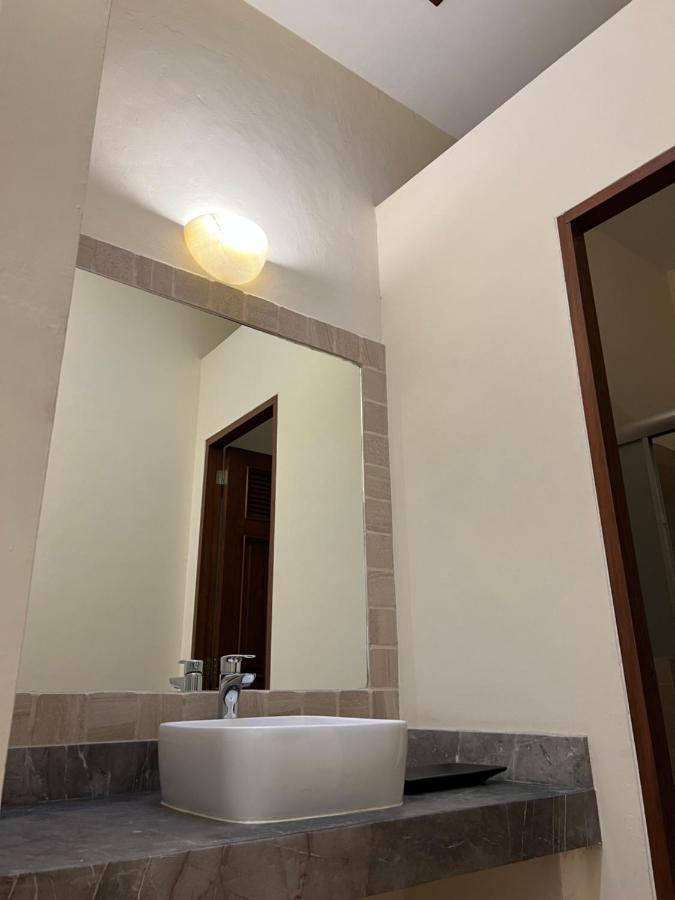 Meson De Las Delicias Cuernavaca Eksteriør billede