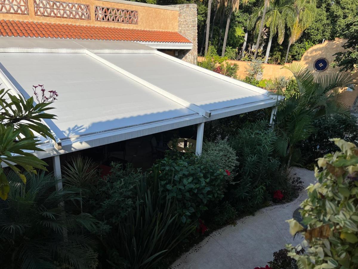 Meson De Las Delicias Cuernavaca Eksteriør billede