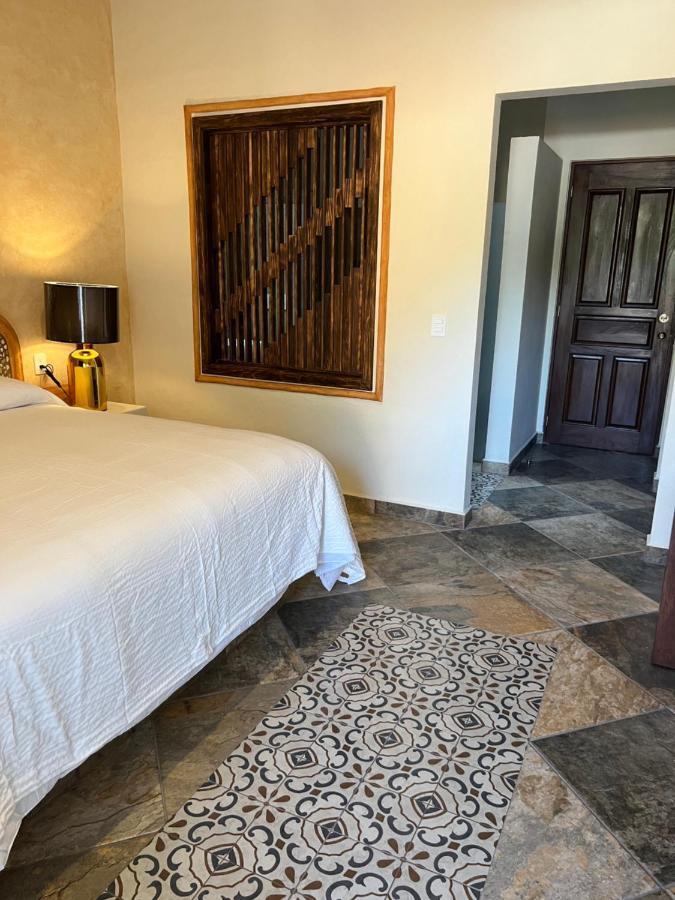 Meson De Las Delicias Cuernavaca Eksteriør billede