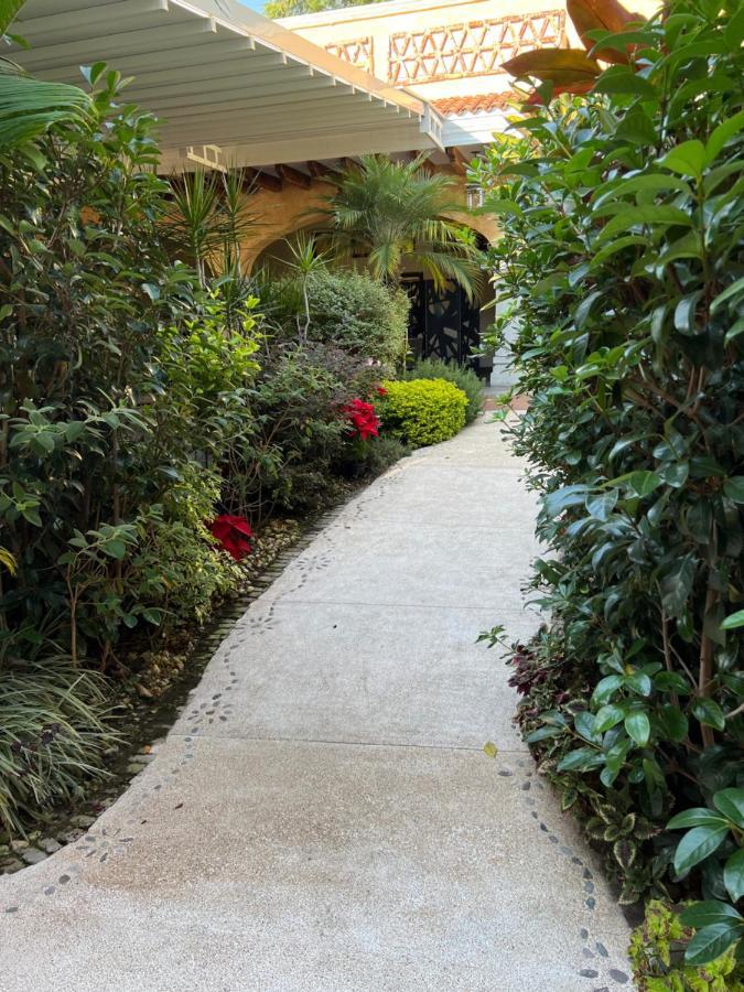 Meson De Las Delicias Cuernavaca Eksteriør billede