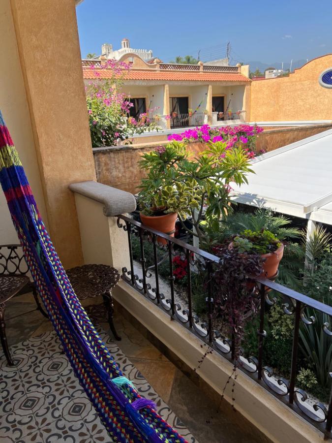 Meson De Las Delicias Cuernavaca Eksteriør billede